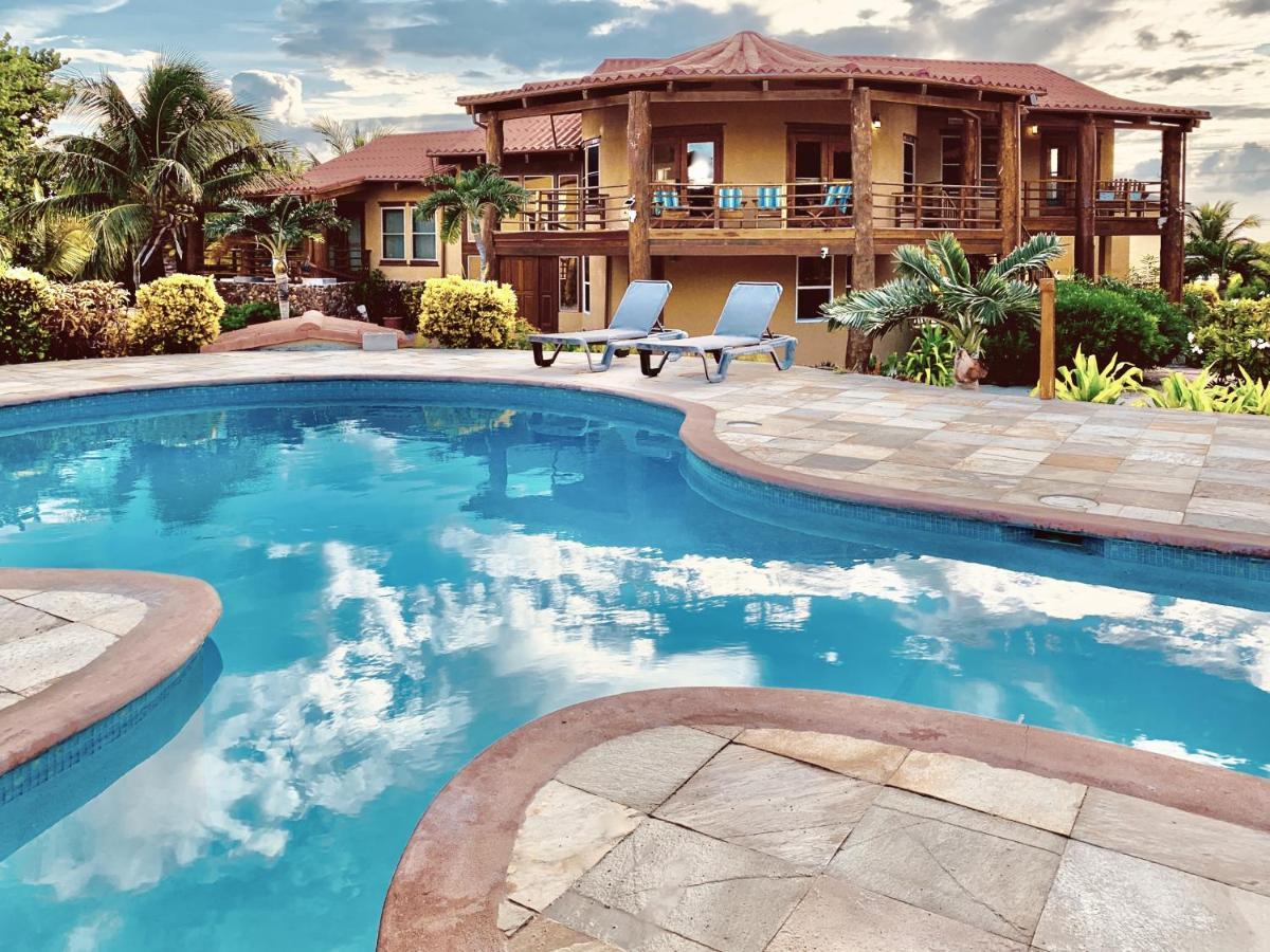 Villa Serenity San Pedro  Exterior foto