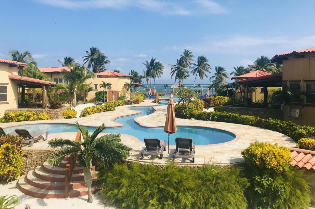 Villa Serenity San Pedro  Exterior foto