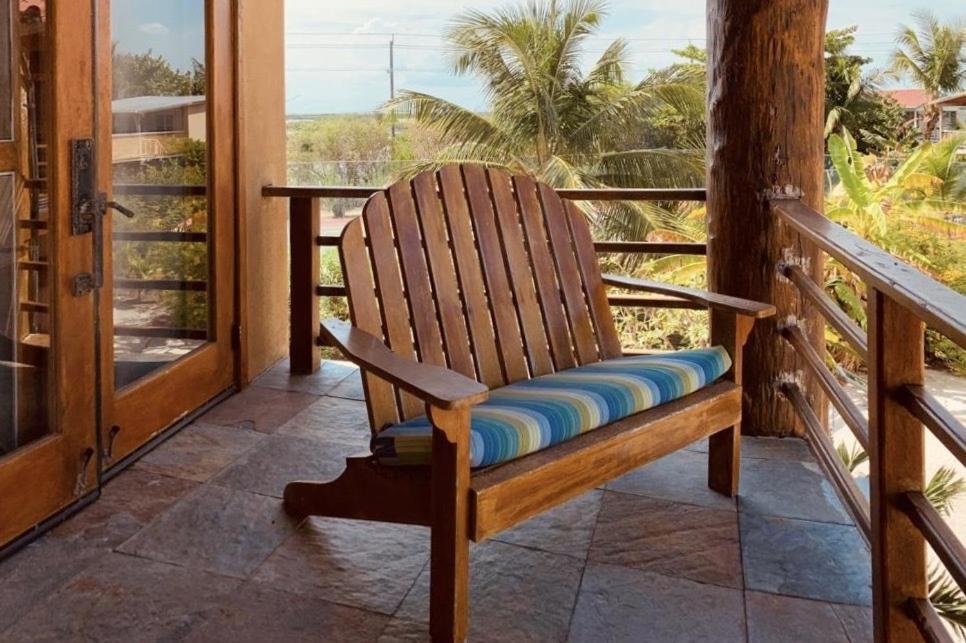 Villa Serenity San Pedro  Exterior foto