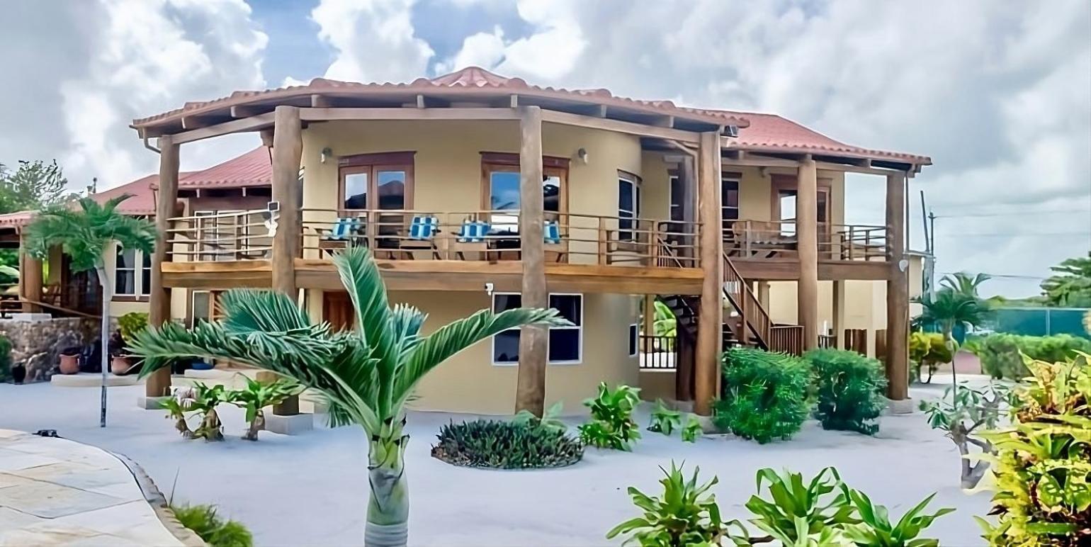 Villa Serenity San Pedro  Habitación foto