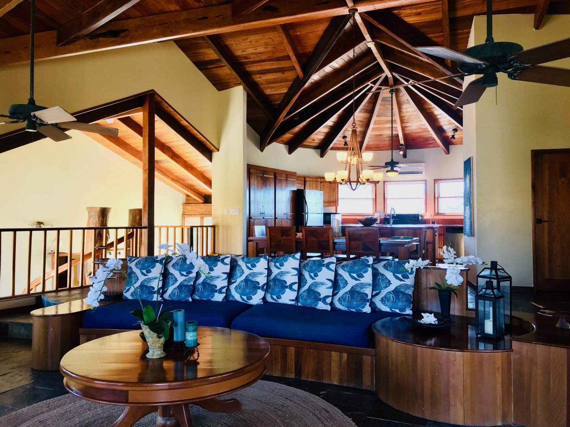 Villa Serenity San Pedro  Habitación foto