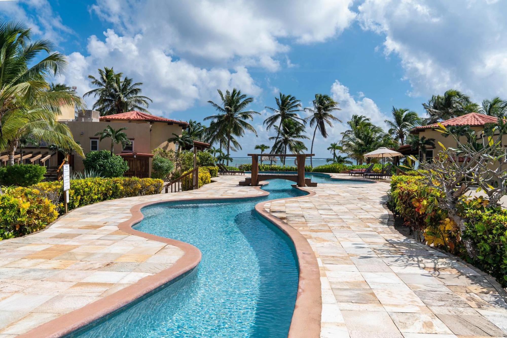 Villa Serenity San Pedro  Exterior foto