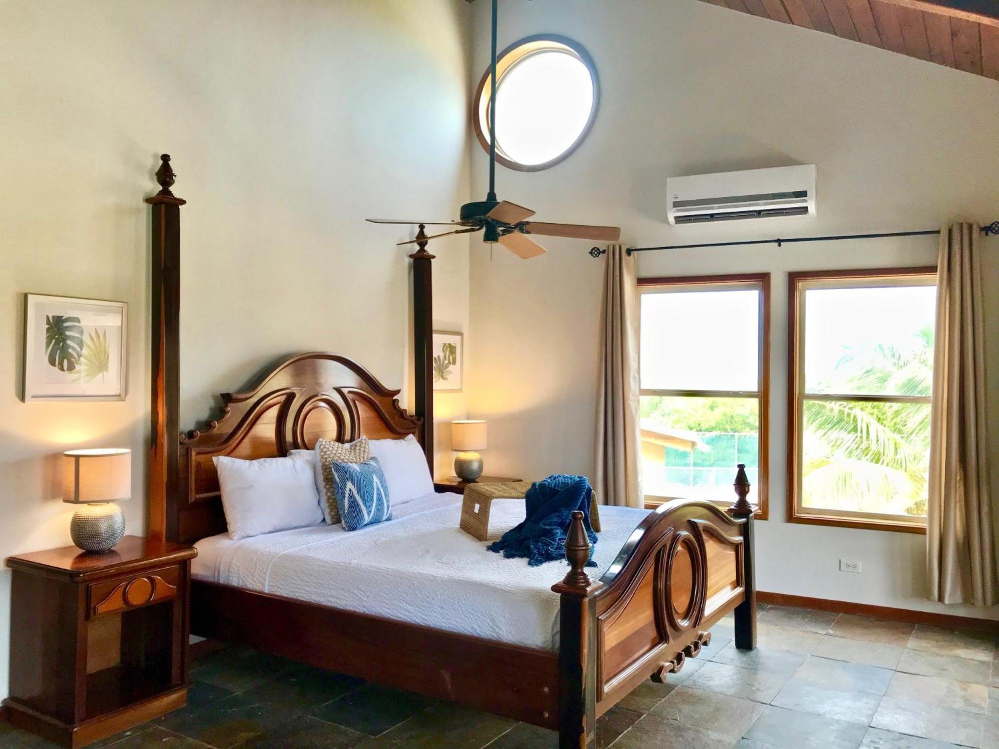 Villa Serenity San Pedro  Habitación foto