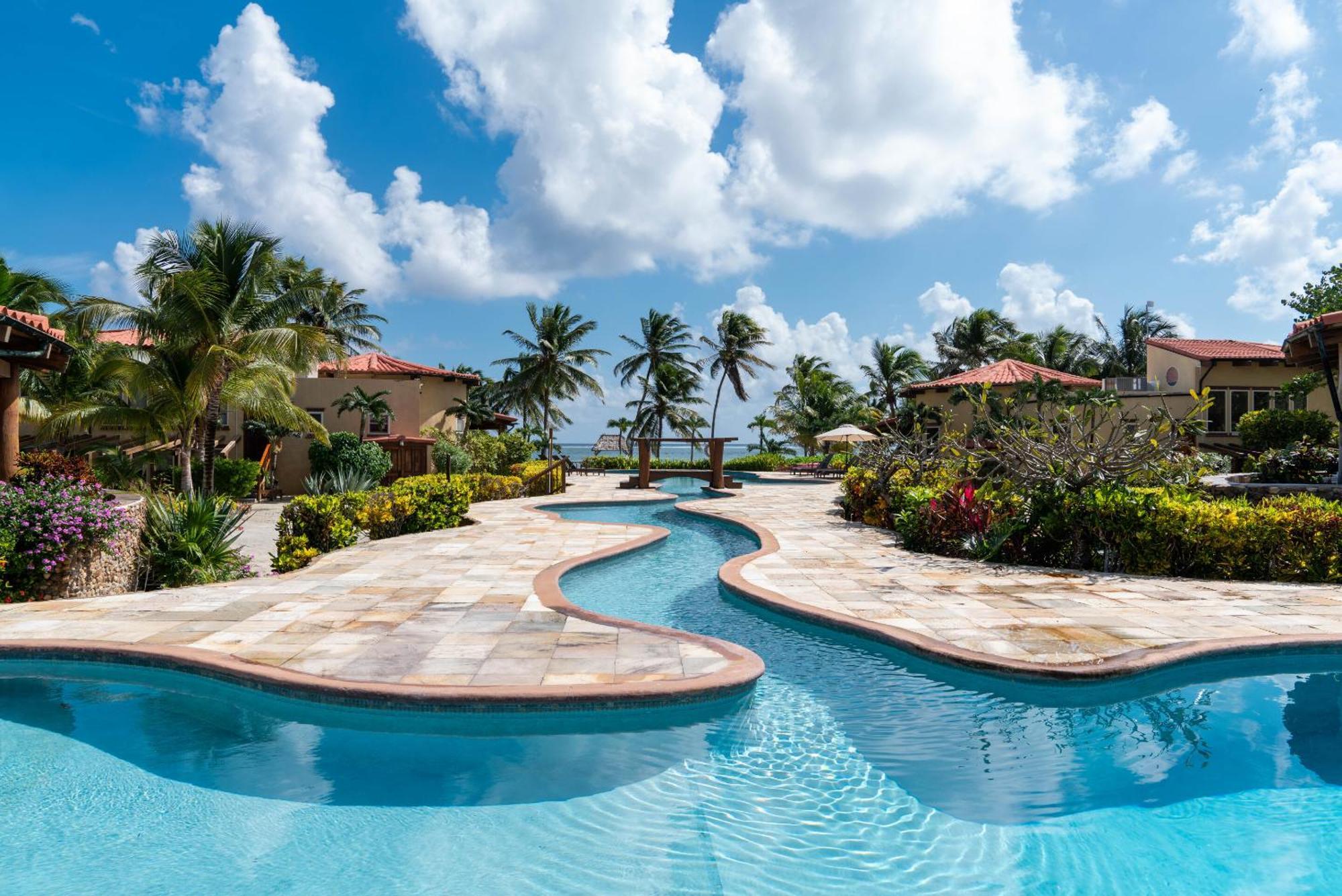 Villa Serenity San Pedro  Habitación foto