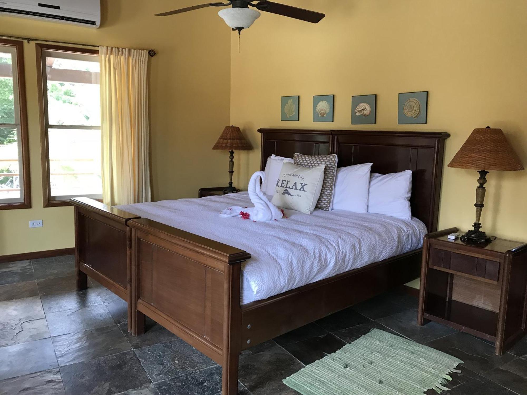 Villa Serenity San Pedro  Habitación foto